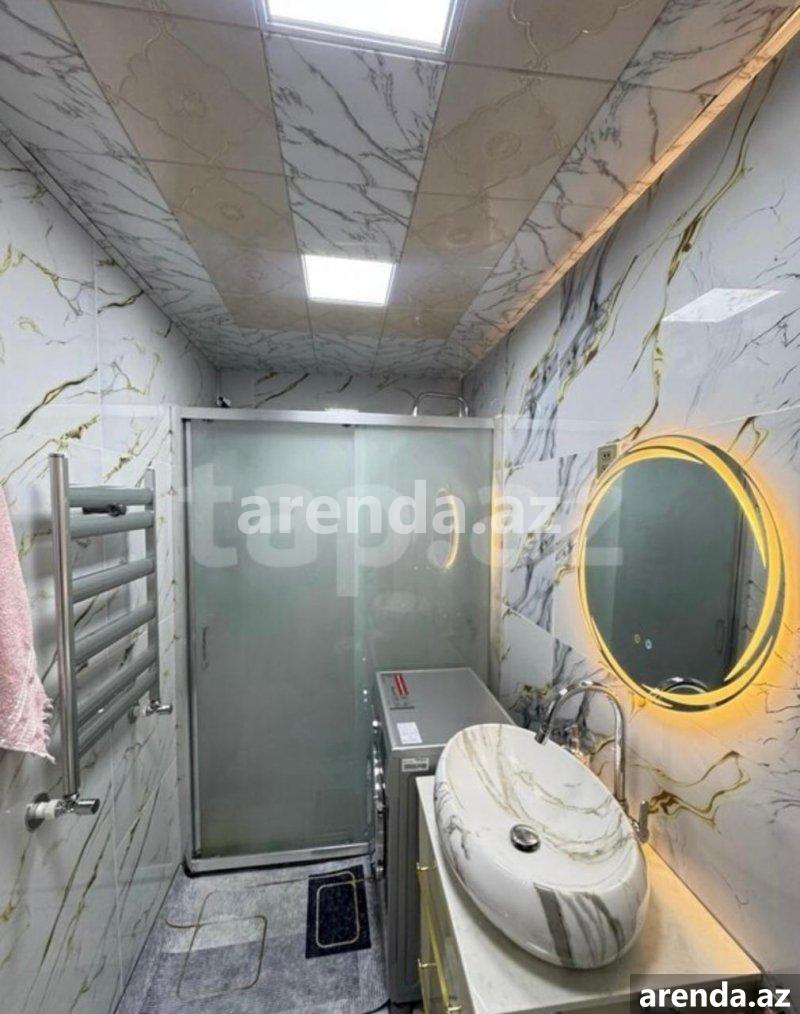 Satılır 4 otaqlı Yeni Tikili Şirvan 7 Satılır 4 otaqlı Yeni Tikili Şirvan 7