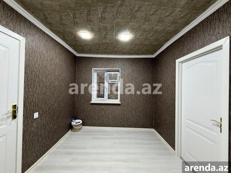 Продажа 3 комнатная Дома/Виллы, м. Короглу метро, пос. Забрат, Сабунчу район 5