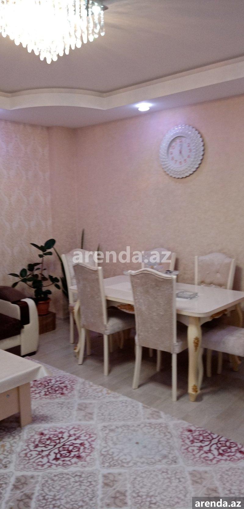 Satılır 3 otaqlı Köhnə Tikili, Masazır, Abşeron rayonu 5