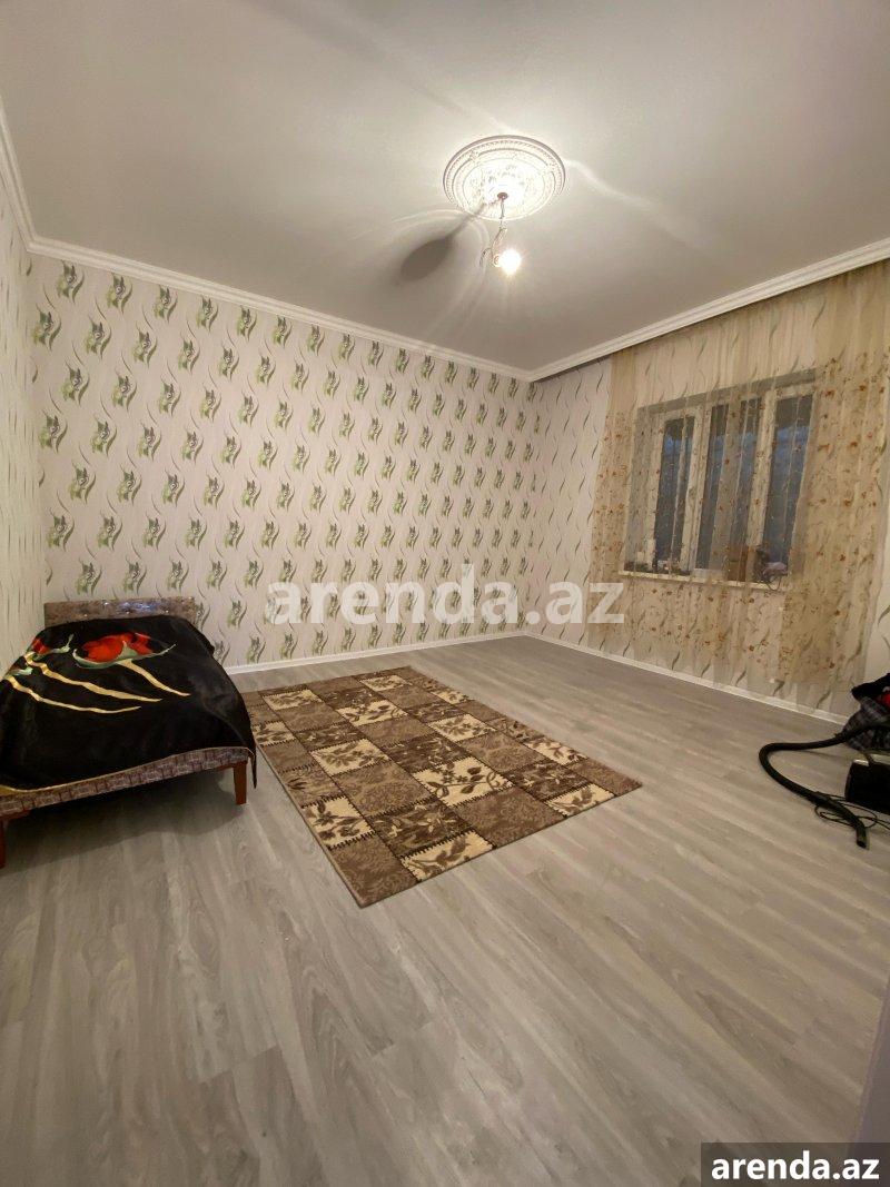 Satılır 3 otaqlı Həyət evi/villa, Binəqədi qəs., Binəqədi rayonu 5