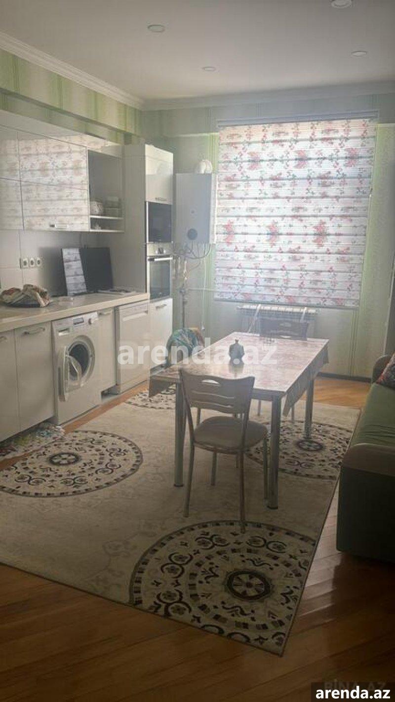 Satılır 2 otaqlı Yeni Tikili Xırdalan 2