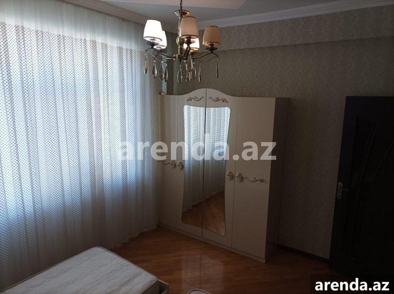 Аренда 3 комнат Новостройка, Ахмедли, Хетаи район 6
