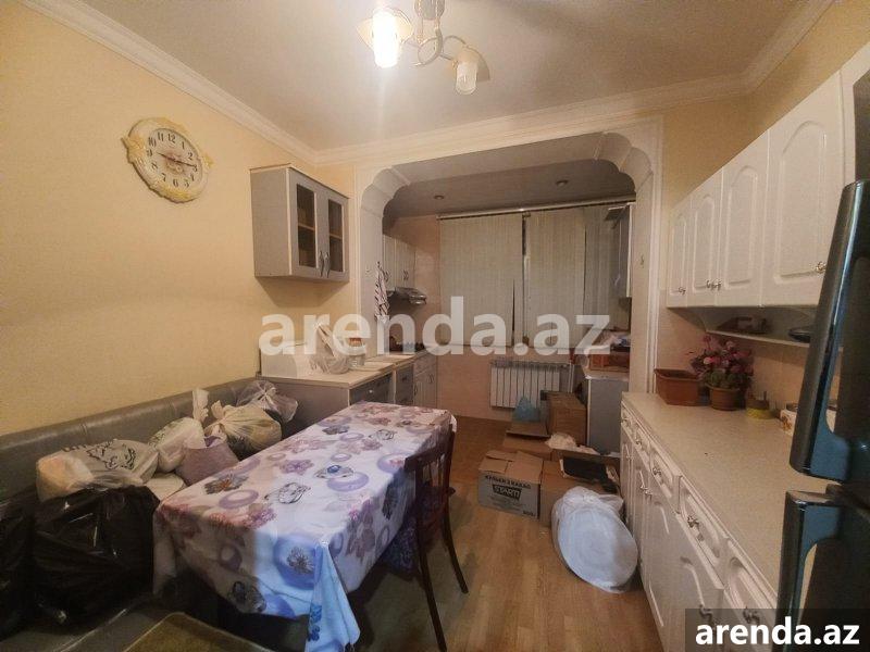 Satılır 2 otaqlı Köhnə Tikili Sumqayıt 1