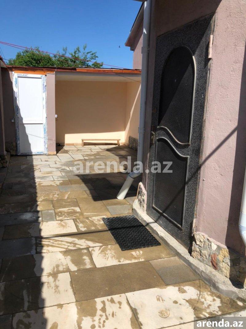 Kirayə (günlük) 4 otaqlı Həyət evi/villa Qusar 6
