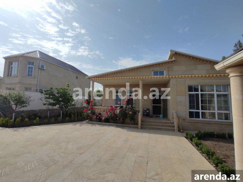 Satılır 4 otaqlı Bağ evi, Novxanı, Abşeron rayonu 3