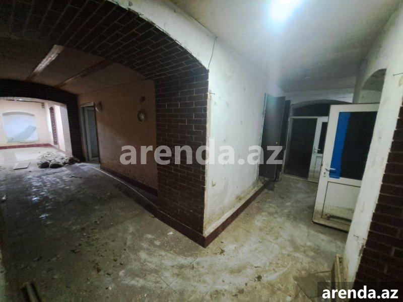 Kirayə (aylıq) Obyekt, 28 May metrosu, Nəsimi rayonu 8