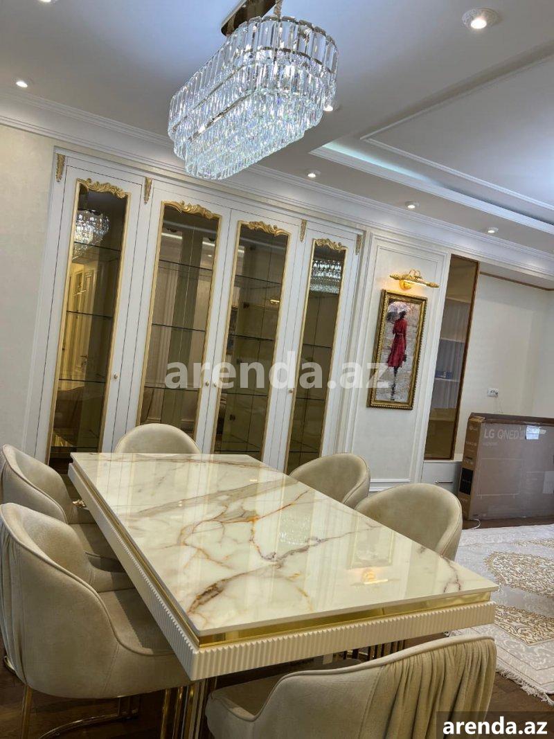 Kirayə (aylıq) 4 otaqlı Yeni Tikili, 20 Yanvar metrosu, Yasamal rayonu 6 Kirayə (aylıq) 4 otaqlı Yeni Tikili, 20 Yanvar metrosu, Yasamal rayonu 6