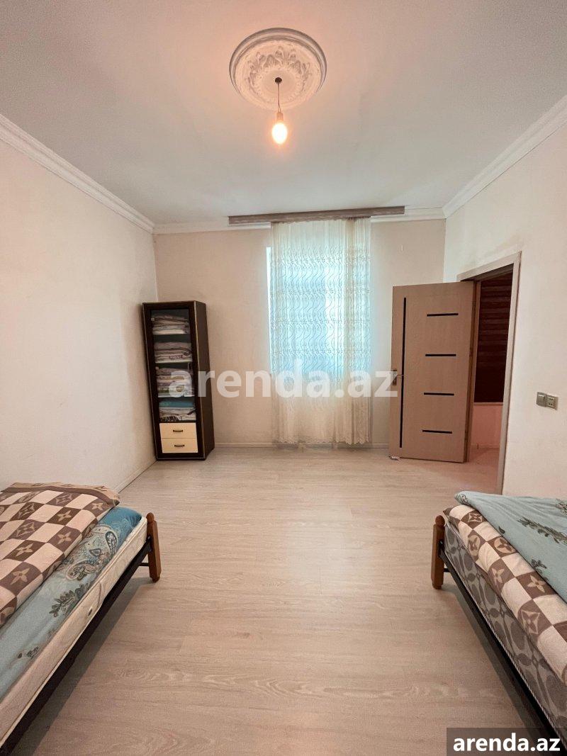 Satılır 5 otaqlı Həyət evi/villa, İçərişəhər metrosu, Badamdar qəs., Səbail rayonu 25 Satılır 5 otaqlı Həyət evi/villa, İçərişəhər metrosu, Badamdar qəs., Səbail rayonu 25