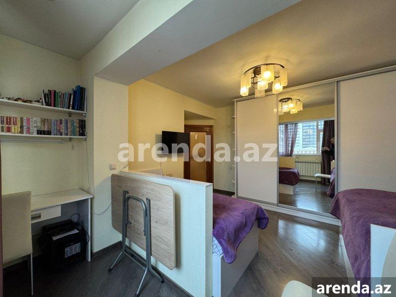 Satılır 3 otaqlı Yeni Tikili, Nizami metrosu, Xarici İşlər Nazirliyi, Yasamal rayonu 6 Satılır 3 otaqlı Yeni Tikili, Nizami metrosu, Xarici İşlər Nazirliyi, Yasamal rayonu 6