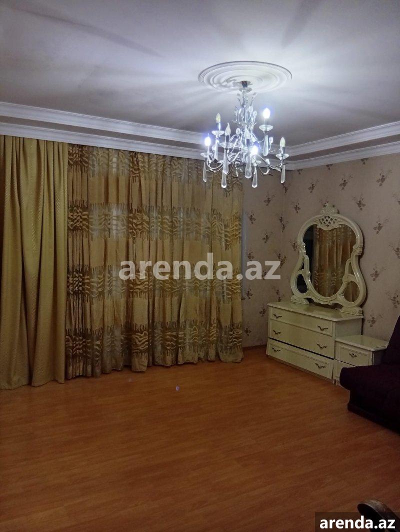 Kirayə (aylıq) 5 otaqlı Həyət evi/villa, İnşaatçılar metrosu, Alatava, Yasamal rayonu 22 Kirayə (aylıq) 5 otaqlı Həyət evi/villa, İnşaatçılar metrosu, Alatava, Yasamal rayonu 22
