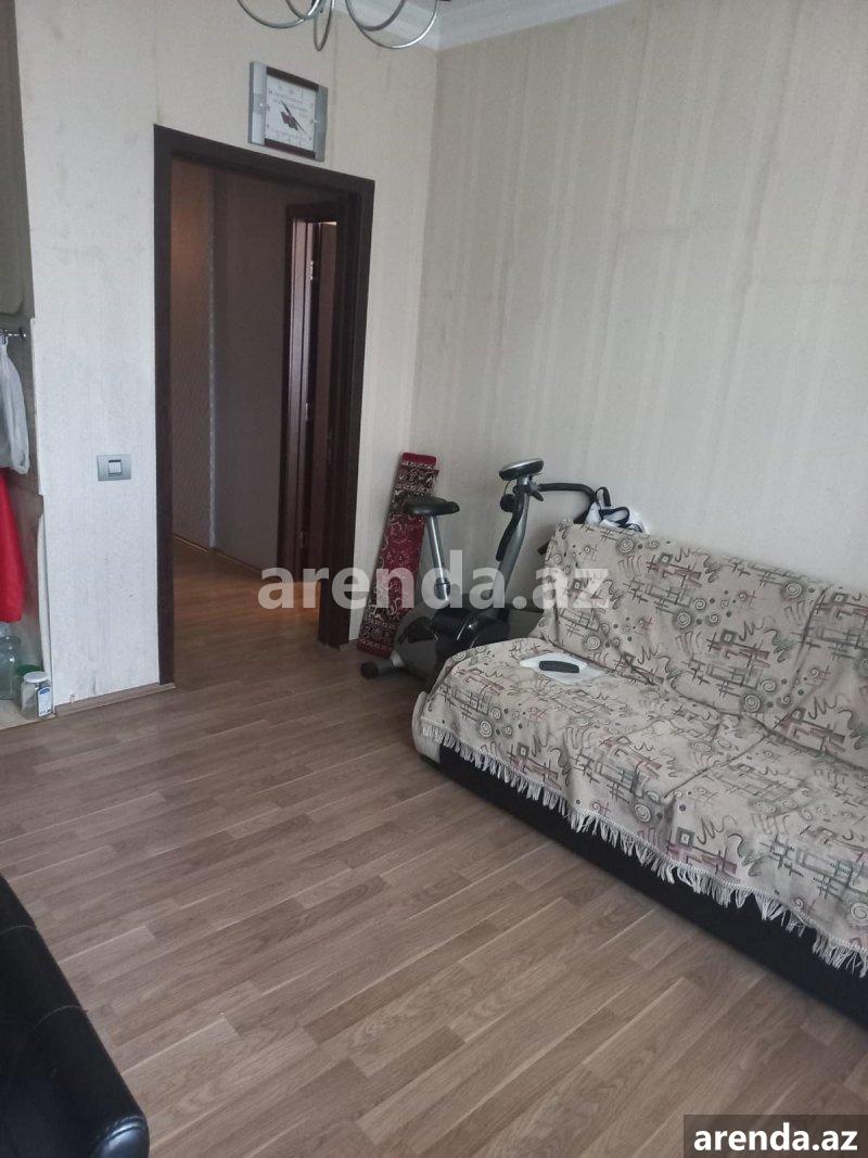 Kirayə (aylıq) 3 otaqlı Yeni Tikili, 8-ci kilometr, Nizami rayonu 9 Kirayə (aylıq) 3 otaqlı Yeni Tikili, 8-ci kilometr, Nizami rayonu 9