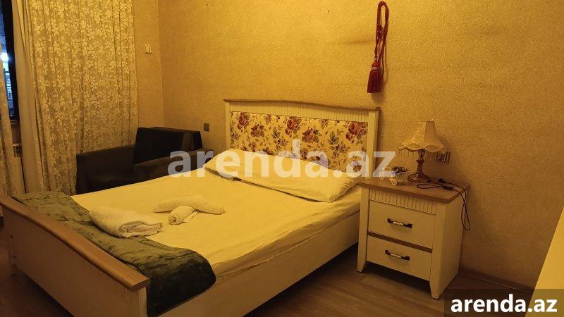Satılır 1 otaqlı Yeni Tikili, Nizami metrosu, H. Əliyev ad. Saray, Nəsimi rayonu 3 Satılır 1 otaqlı Yeni Tikili, Nizami metrosu, H. Əliyev ad. Saray, Nəsimi rayonu 3