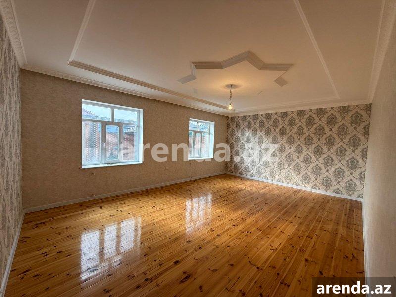 Satılır 4 otaqlı Həyət evi/villa, Savalan qəs., Sabunçu rayonu 11 Satılır 4 otaqlı Həyət evi/villa, Savalan qəs., Sabunçu rayonu 11