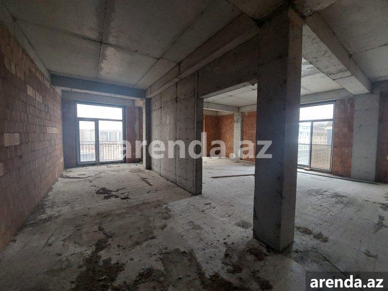 Продажа 2 комнатная Новостройка, м. 28 Мая метро, Насими район 4 Продажа 2 комнатная Новостройка, м. 28 Мая метро, Насими район 4