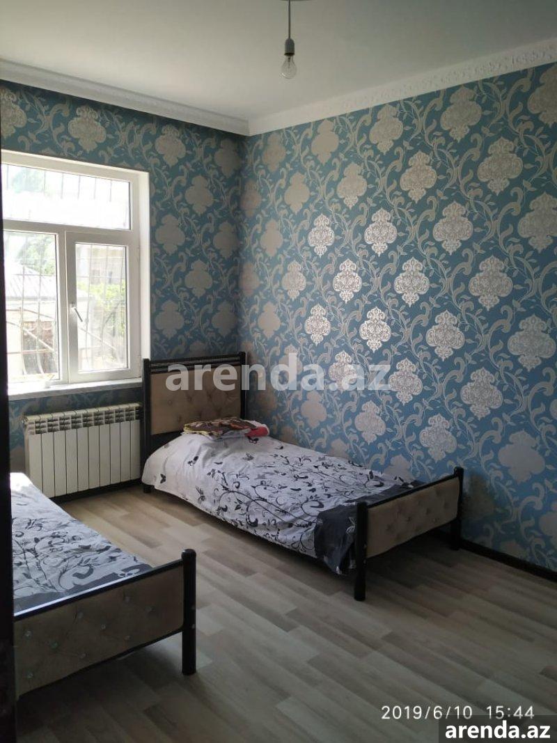 Satılır 4 otaqlı Həyət evi/villa Xırdalan 13 Satılır 4 otaqlı Həyət evi/villa Xırdalan 13