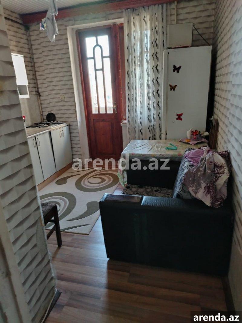 Продажа 3 комнатная Вторичка, м. Ази Асланова метро, пос. А.Асланов, Хетаи район 4 Продажа 3 комнатная Вторичка, м. Ази Асланова метро, пос. А.Асланов, Хетаи район 4