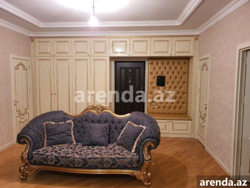 Аренда 2 комнатная Новостройка, м. Хетаи метро, Хетаи район 3 Аренда 2 комнатная Новостройка, м. Хетаи метро, Хетаи район 3