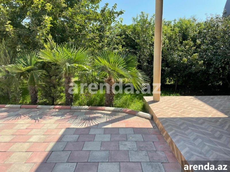 Kirayə (aylıq) 4 otaqlı Bağ evi, Buzovna, Xəzər rayonu 4 Kirayə (aylıq) 4 otaqlı Bağ evi, Buzovna, Xəzər rayonu 4
