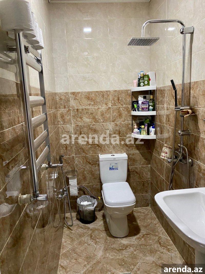 Kirayə (aylıq) 4 otaqlı Bağ evi, Xəzər rayonu 12 Kirayə (aylıq) 4 otaqlı Bağ evi, Xəzər rayonu 12