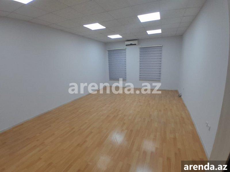 Kirayə (aylıq) Obyekt, Nəsimi rayonu 16 Kirayə (aylıq) Obyekt, Nəsimi rayonu 16