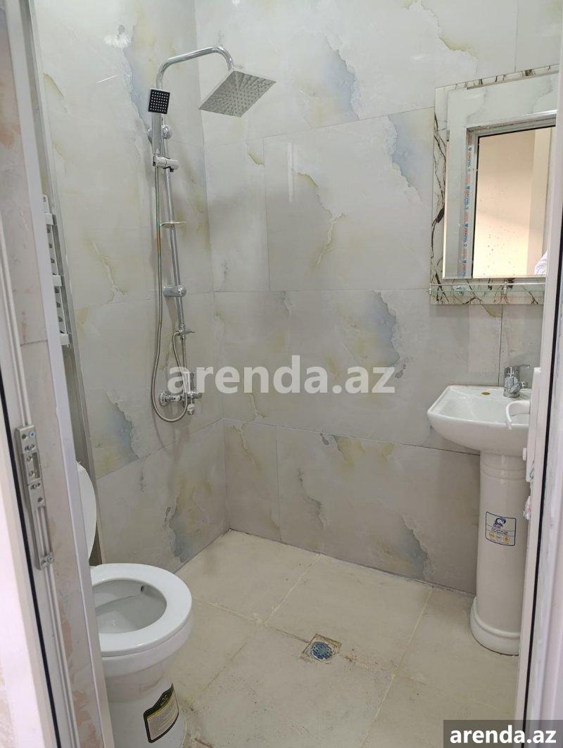 Satılır 2 otaqlı Həyət evi/villa, 28 May metrosu, 28 Mall, Nəsimi rayonu 6 Satılır 2 otaqlı Həyət evi/villa, 28 May metrosu, 28 Mall, Nəsimi rayonu 6