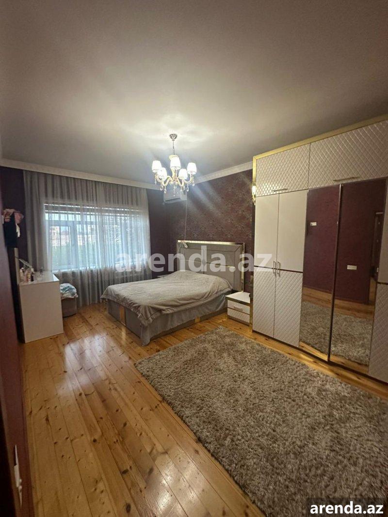 Продажа 5 комнатная Дома/Виллы, пос. Биня, Хязяр район 12 Продажа 5 комнатная Дома/Виллы, пос. Биня, Хязяр район 12