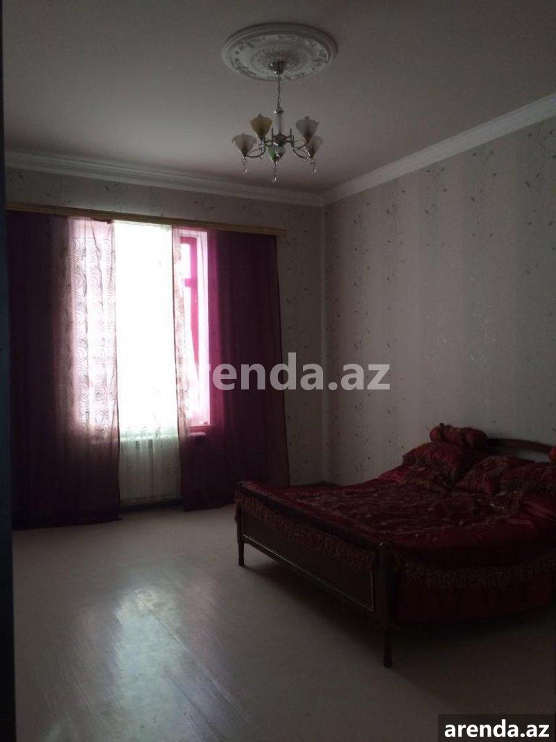 Satılır 9 otaqlı Həyət evi/villa Xaçmaz 30 Satılır 9 otaqlı Həyət evi/villa Xaçmaz 30