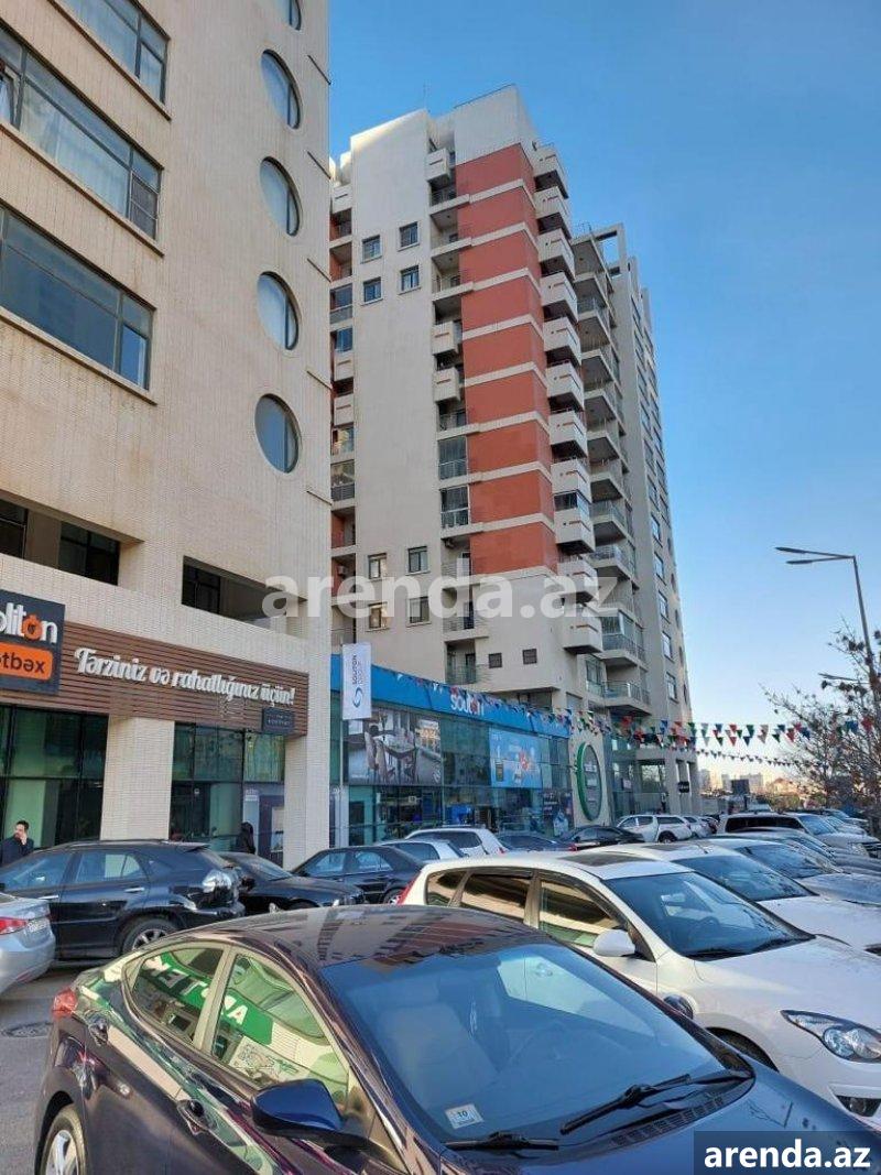 Аренда 3 комнатная Новостройка, м. 8 Ноябрь метро, Насими район 3 Аренда 3 комнатная Новостройка, м. 8 Ноябрь метро, Насими район 3