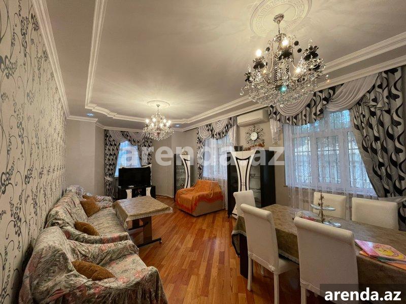 Satılır 5 otaqlı Həyət evi/villa, Suraxanı rayonu 2 Satılır 5 otaqlı Həyət evi/villa, Suraxanı rayonu 2