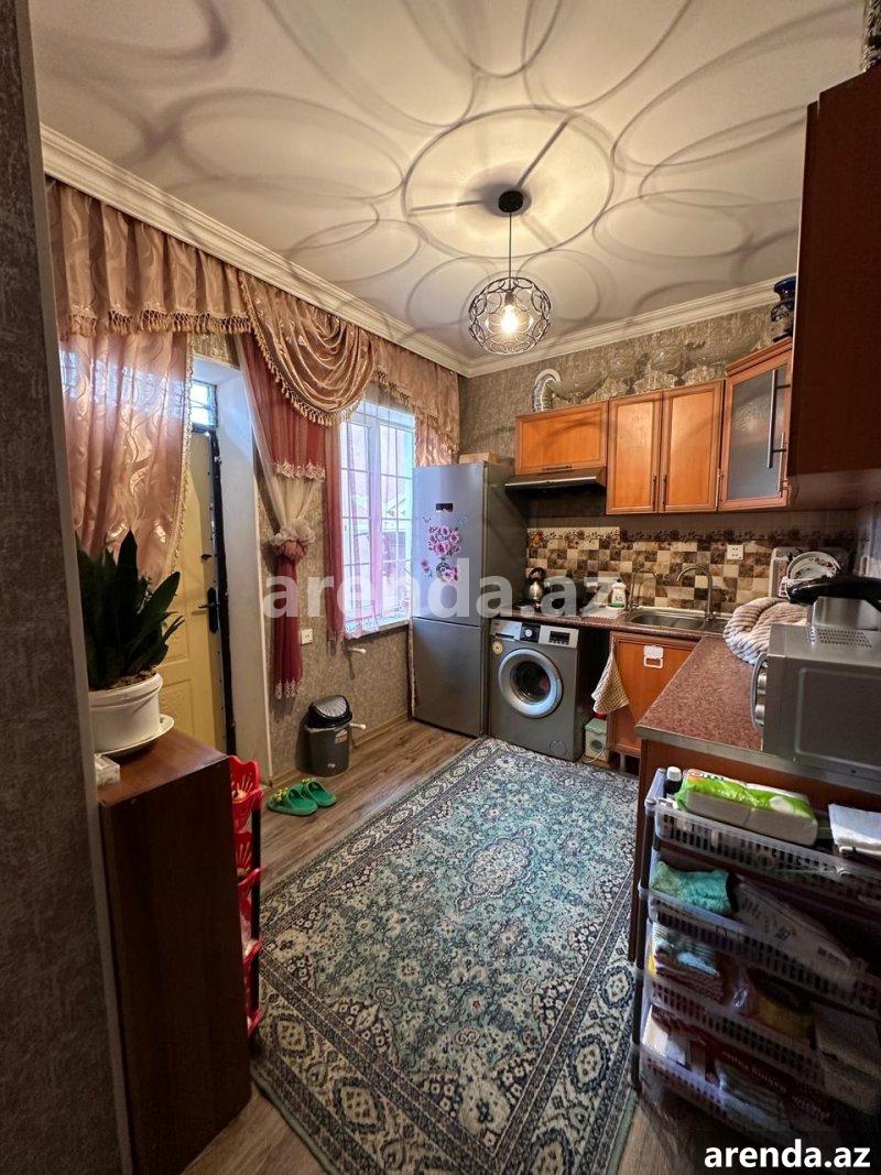 Satılır 3 otaqlı Həyət evi/villa, Masazır, Abşeron rayonu 11 Satılır 3 otaqlı Həyət evi/villa, Masazır, Abşeron rayonu 11