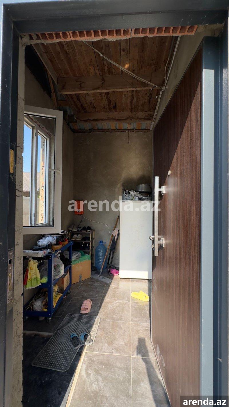 Satılır 4 otaqlı Həyət evi/villa, Binə qəs., Xəzər rayonu 18 Satılır 4 otaqlı Həyət evi/villa, Binə qəs., Xəzər rayonu 18