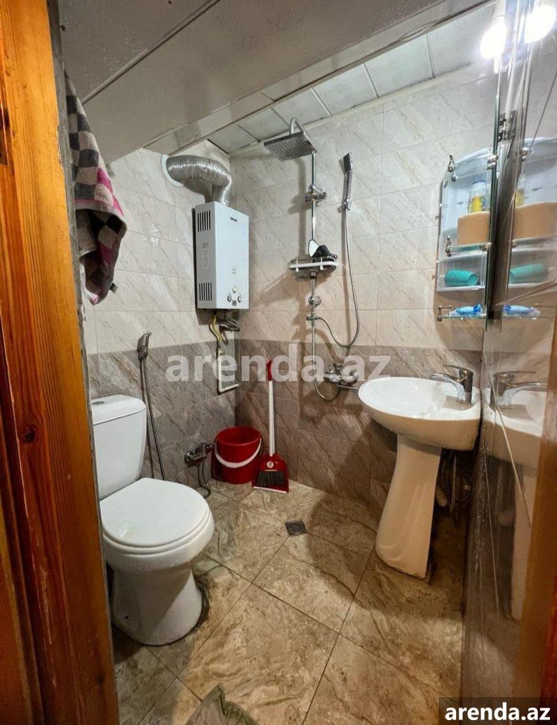 Kirayə (aylıq) 2 otaqlı Köhnə Tikili, İnşaatçılar metrosu, Yasamal rayonu 7 Kirayə (aylıq) 2 otaqlı Köhnə Tikili, İnşaatçılar metrosu, Yasamal rayonu 7