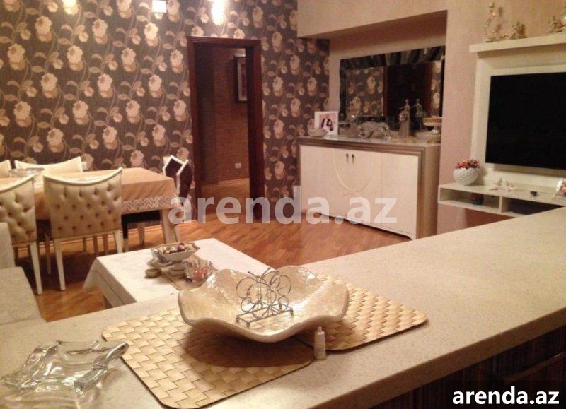 Satılır 4 otaqlı Yeni Tikili, İnşaatçılar metrosu, Yasamal qəs., Yasamal rayonu 1 Satılır 4 otaqlı Yeni Tikili, İnşaatçılar metrosu, Yasamal qəs., Yasamal rayonu 1