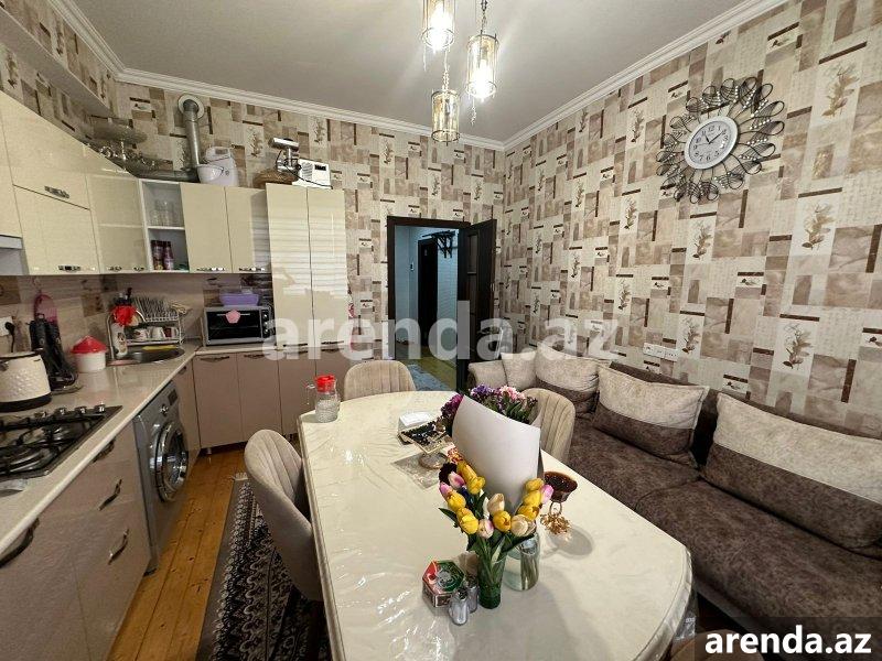 Продажа 3 комнатная Новостройка, м. Автовокзал метро, пос. Биляджари, Бинагадинский р-н район 2 Продажа 3 комнатная Новостройка, м. Автовокзал метро, пос. Биляджари, Бинагадинский р-н район 2