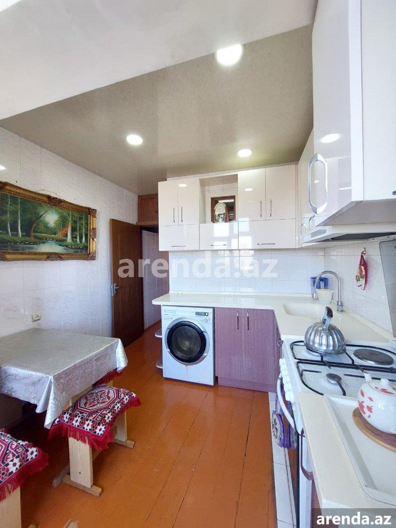 Kirayə (aylıq) 4 otaqlı Köhnə Tikili, Memar Əcəmi metrosu, 4-cü mikrorayon, Nəsimi rayonu 18 Kirayə (aylıq) 4 otaqlı Köhnə Tikili, Memar Əcəmi metrosu, 4-cü mikrorayon, Nəsimi rayonu 18