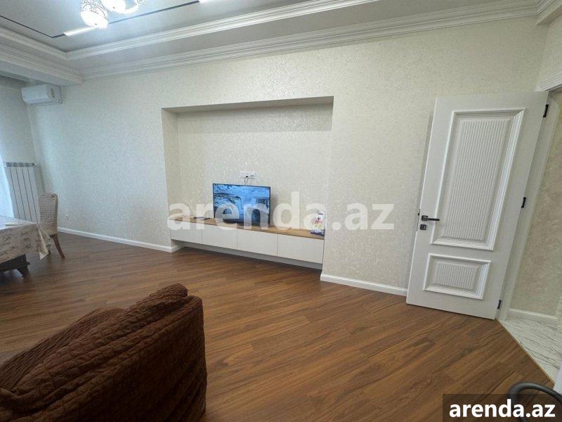 Kirayə (aylıq) 3 otaqlı Yeni Tikili, Gənclik metrosu, Nəsimi rayonu 2 Kirayə (aylıq) 3 otaqlı Yeni Tikili, Gənclik metrosu, Nəsimi rayonu 2