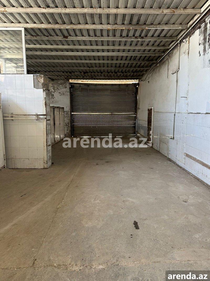 Kirayə (aylıq) Obyekt, Həzi Aslanov metrosu, Köhnə Günəşli qəs., Xətai rayonu 24 Kirayə (aylıq) Obyekt, Həzi Aslanov metrosu, Köhnə Günəşli qəs., Xətai rayonu 24