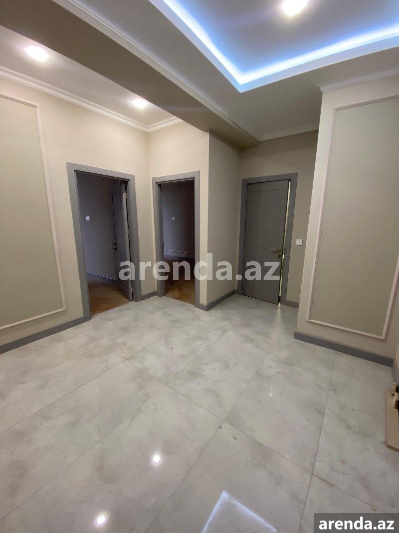 Продажа 2 комнатная Новостройка, м. Дярнягюль метро, Бинагадинский р-н район 4 Продажа 2 комнатная Новостройка, м. Дярнягюль метро, Бинагадинский р-н район 4