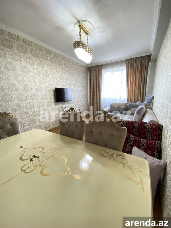 Satılır 2 otaqlı Yeni Tikili Xırdalan 8 Satılır 2 otaqlı Yeni Tikili Xırdalan 8
