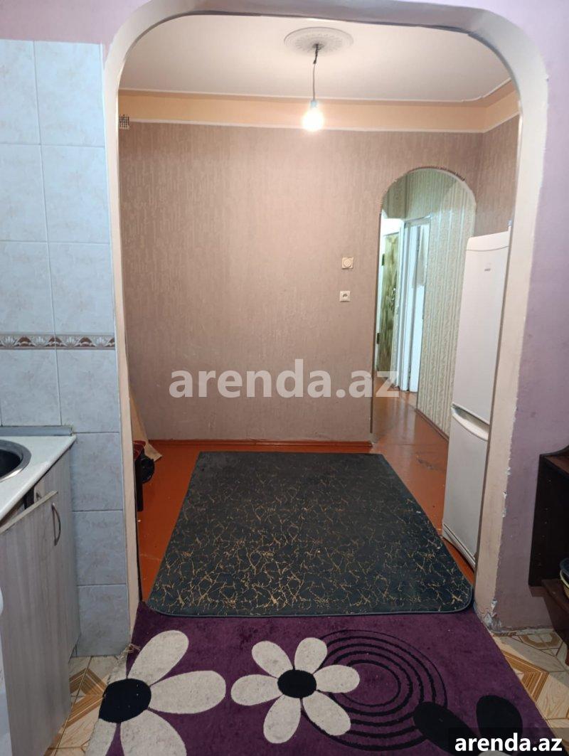 Продажа 2 комнатная Вторичка, пос. А.Асланов, Хетаи район 10 Продажа 2 комнатная Вторичка, пос. А.Асланов, Хетаи район 10