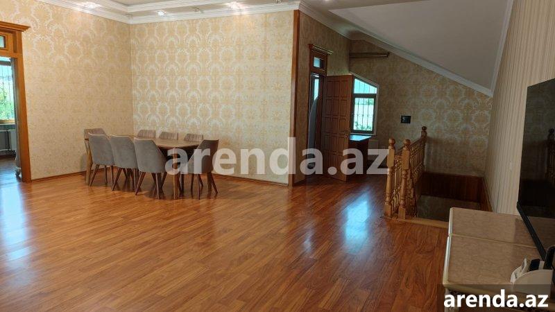 Satılır 6 otaqlı Həyət evi/villa, Buzovna, Xəzər rayonu 5