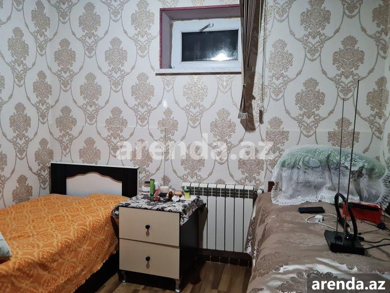 Satılır 4 otaqlı Həyət evi/villa, Yeni Günəşli qəs., Suraxanı rayonu 6