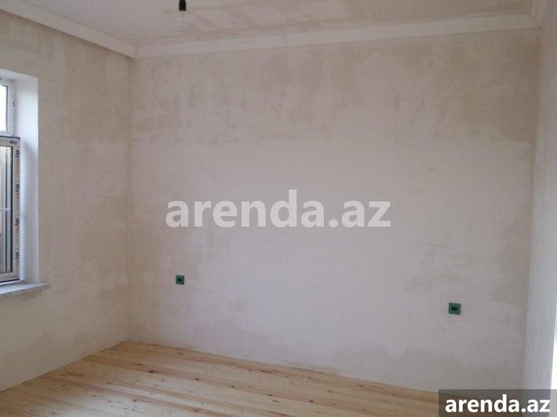 Satılır 3 otaqlı Həyət evi/villa, Zabrat qəs., Sabunçu rayonu 9