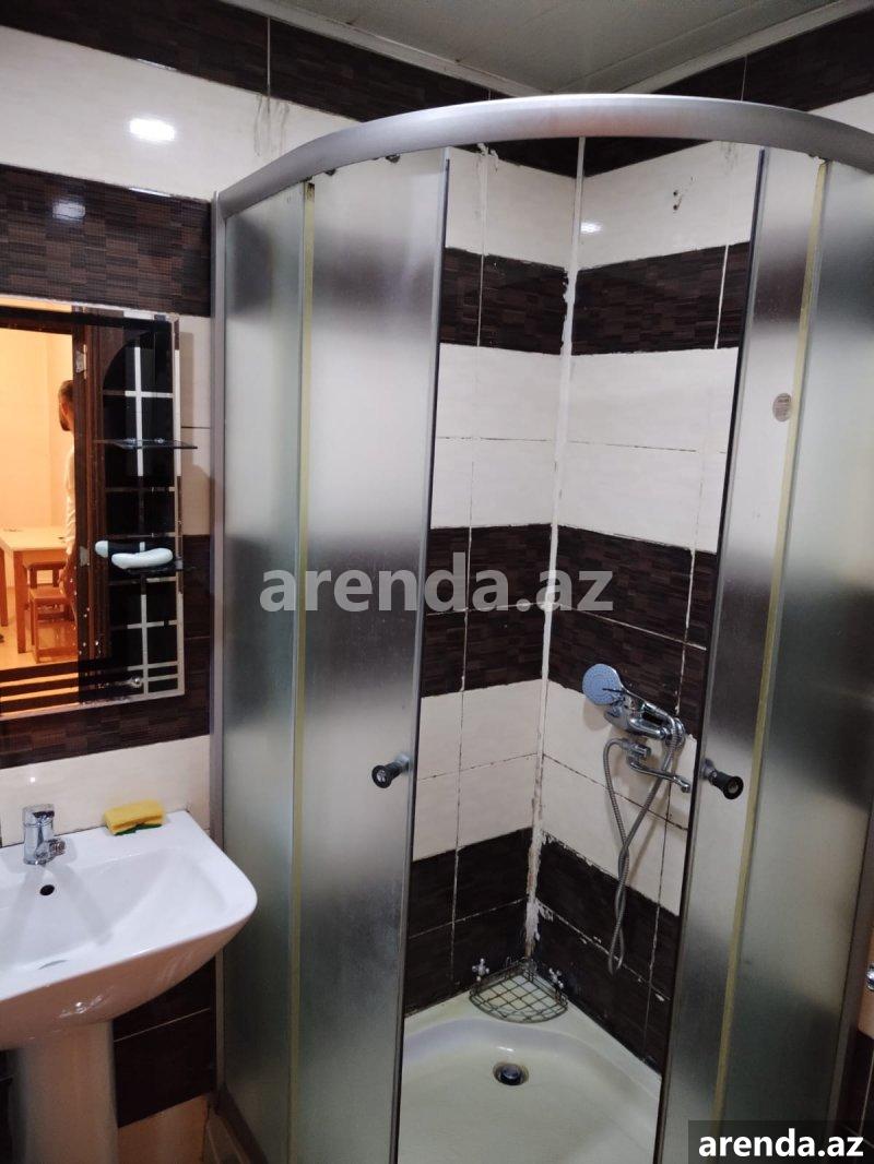 Kirayə (aylıq) 3 otaqlı Yeni Tikili Xırdalan 11