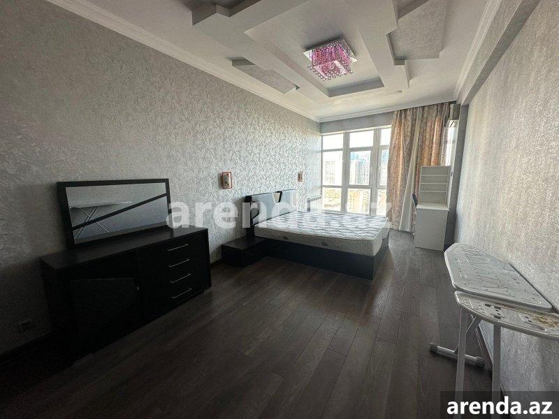 Аренда 3 комнатная Новостройка, м. Хетаи метро, Дямирчи Плаза, Хетаи район $num