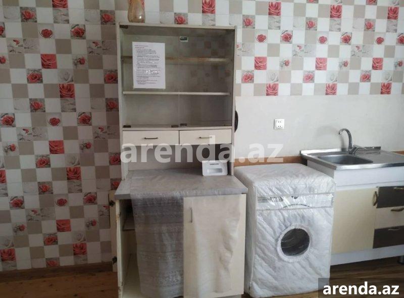 Kirayə (aylıq) 3 otaqlı Həyət evi/villa Sumqayıt 11