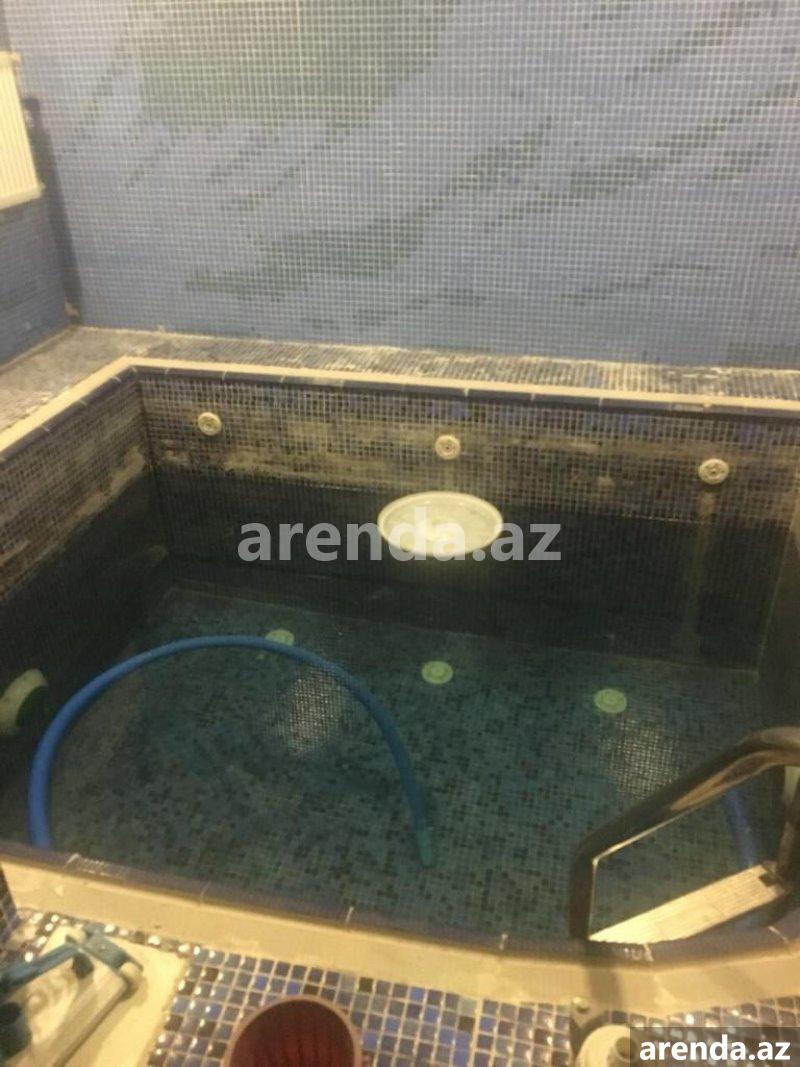 Satılır 8 otaqlı Həyət evi/villa, Nərimanov rayonu 16