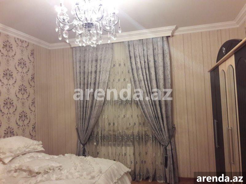 Satılır 6 otaqlı Həyət evi/villa, Masazır, Abşeron rayonu 16