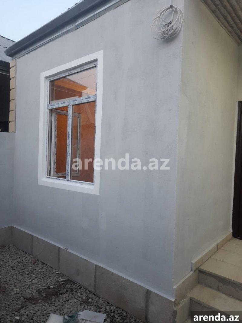 Satılır 2 otaqlı Həyət evi/villa Xırdalan 13 Satılır 2 otaqlı Həyət evi/villa Xırdalan 13