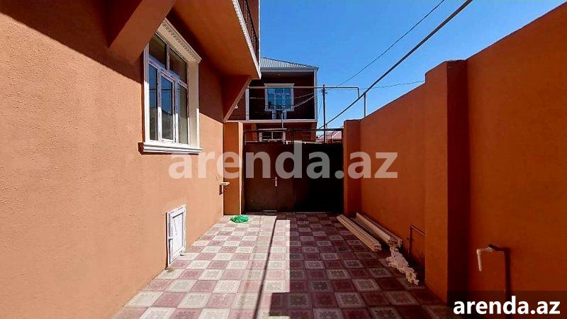 Satılır 4 otaqlı Həyət evi/villa Xırdalan 6 Satılır 4 otaqlı Həyət evi/villa Xırdalan 6